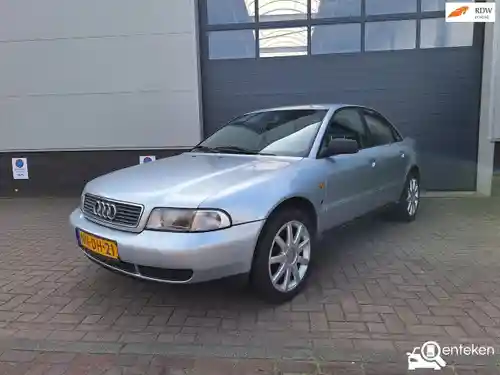 Audi A4 1.8 1996