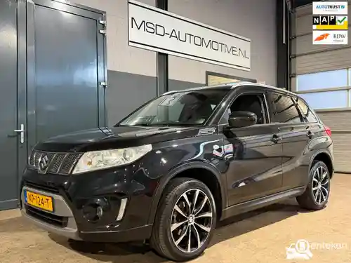 Suzuki Vitara 1.6 2017
