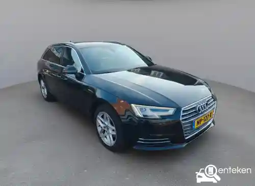 Audi A4 Avant 1.4 TFSI 2017