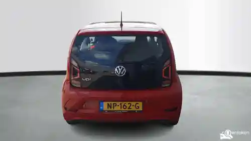 VW up! 1.0 BMT 2017