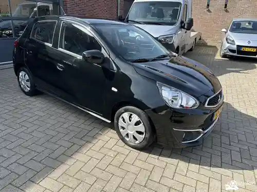 Mitsubishi Space Star 1.0 ClearTec 2017
