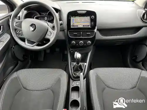Renault Clio Grandtour ENERGY TCe 90 2017
