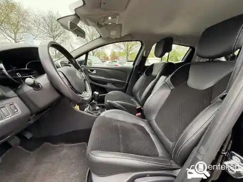 Renault Clio ENERGY TCe 90 2017