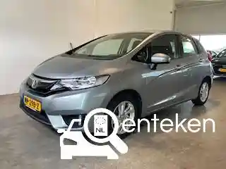 Honda Jazz 1.3 i-VTEC 2017