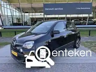 Renault Twingo SCe 70 2017