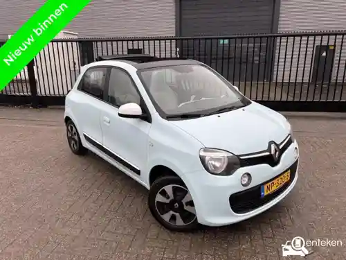 Renault Twingo SCe 70 2017