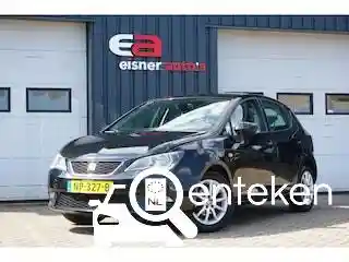 SEAT Ibiza 1.0 EcoTSI 2017