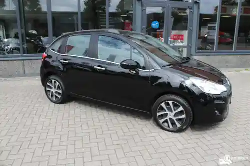 Citroen C3 PureTech 82 2017