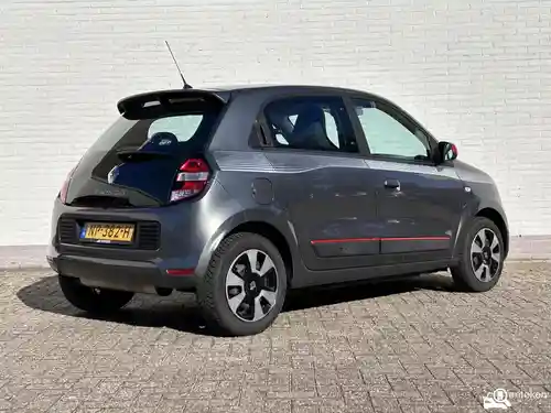 Renault Twingo SCe 70 2017