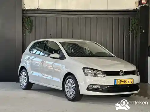 VW Polo 1.2 TSI BMT 2017