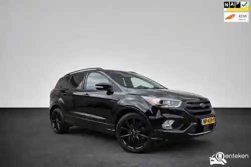 Ford Kuga 1.5 EcoBoost 2017