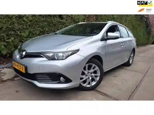 Toyota Auris Touring Sports 1.2 T 2017