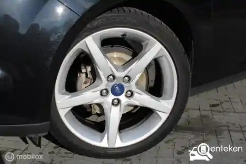 Ford Focus Turnier 1.0 EcoBoost 2013