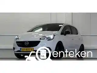 Opel Corsa 1.4 2016