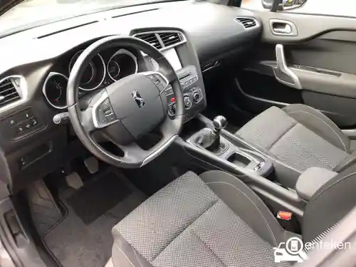 Citroen DS 4 PureTech 130 2017