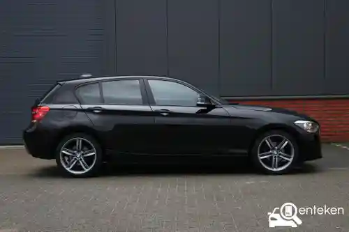 BMW 116i 2014