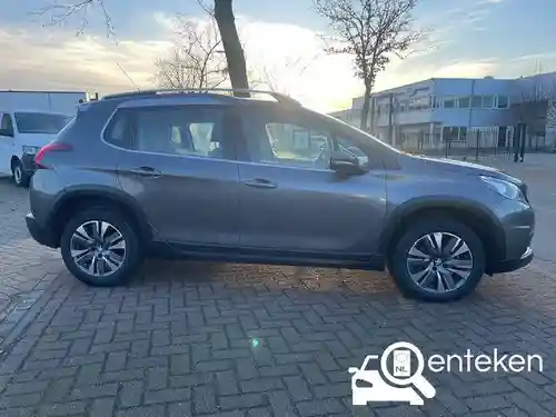 Peugeot 2008 1.2 PureTech 110 2017