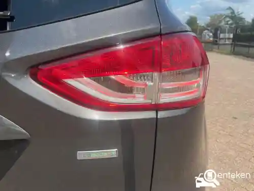 Ford Kuga 1.5 EcoBoost 2015