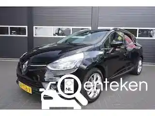 Renault Clio Grandtour ENERGY TCe 90 2017