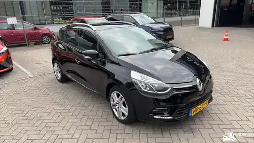 Renault Clio Grandtour ENERGY TCe 90 2017