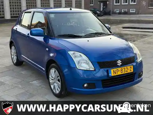 Suzuki Swift 1300 2007