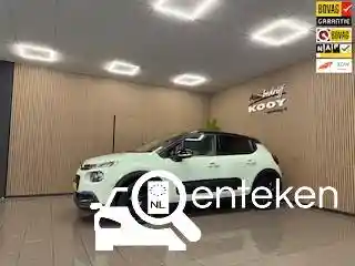 Citroen C3 PureTech 110 2017