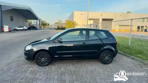 VW Polo 1.2 2006
