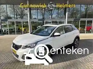Peugeot 3008 1.2 PureTech 130 2017