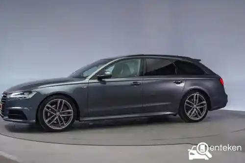 Audi A6 Avant 3.0 TDI 2016