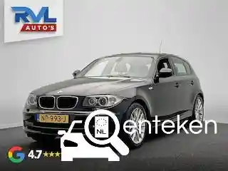BMW 118i 2010