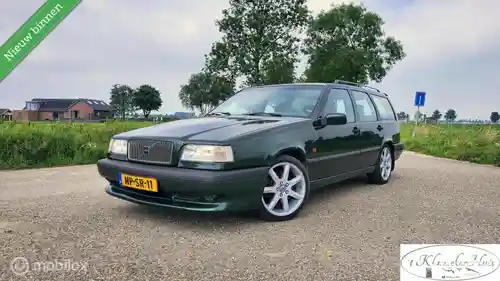 Volvo 850 2.3 R 1996