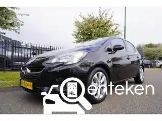 Opel Corsa 1.4 2017