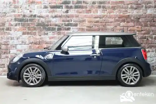 MINI  Cooper S 2017