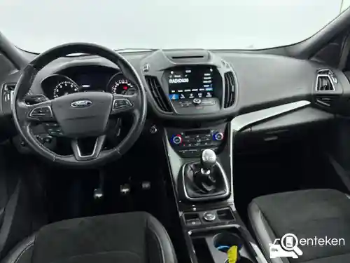 Ford Kuga 1.5 EcoBoost 2017