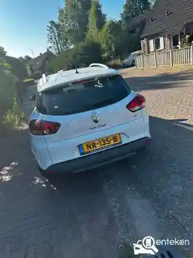 Renault Clio Grandtour ENERGY TCe 90 2017