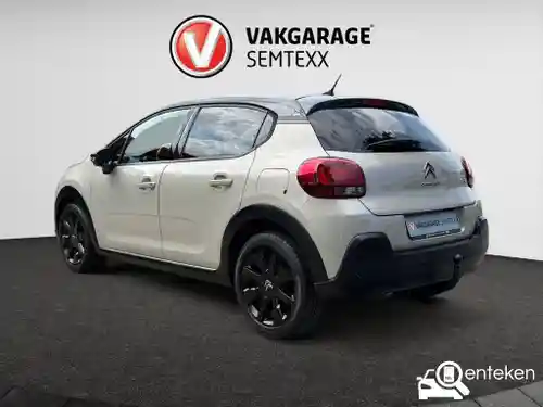 Citroen C3 PureTech 82 2017