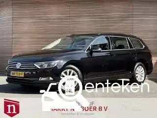 VW Passat Variant 1.4 TSI BMT ACT 2016