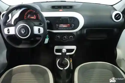 Renault Twingo SCe 70 2017