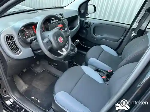 Fiat Panda 1.2 8V 2017