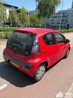 Citroen C1 1.0 2009