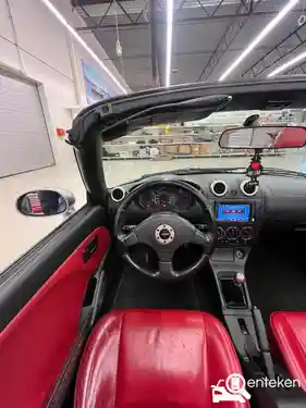 Daihatsu Copen 2006