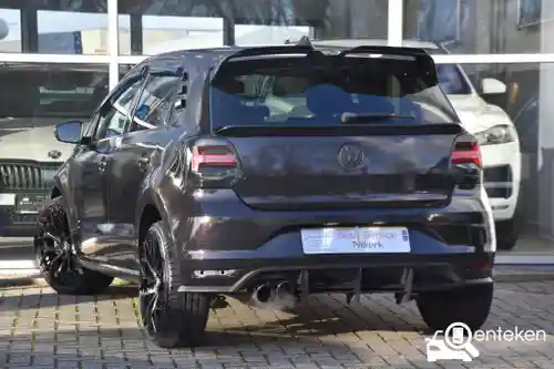 VW Polo 1.2 TSI BMT 2017