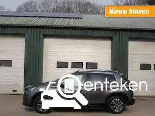 Peugeot 2008 1.2 PureTech 130 2016