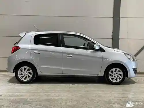 Mitsubishi Space Star 1.0 ClearTec 2017