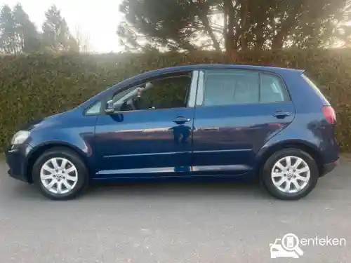 VW Golf 1.6 2005