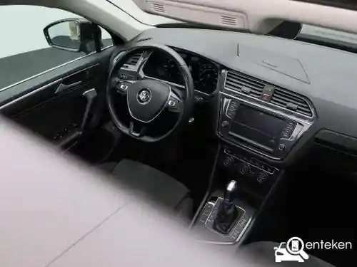 VW Tiguan 1.4 TSI ACT 2017