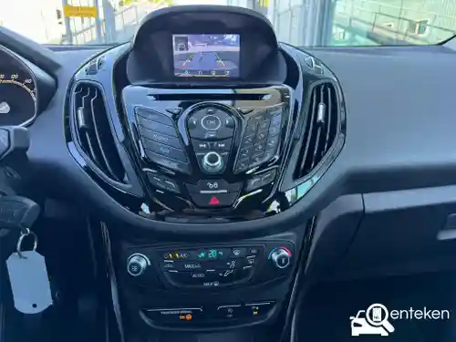 Ford B-MAX 1.0 EcoBoost 2017