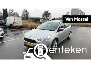 Ford Focus Turnier 1.0 EcoBoost 2017