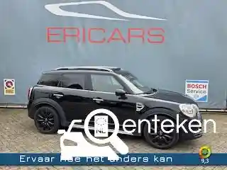 MINI Countryman Cooper 2017