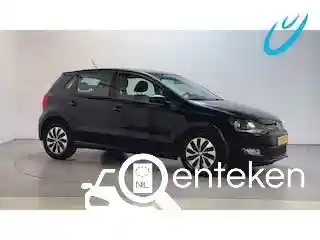 VW Polo 1.0 TSI BlueMotion 2017